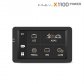 [연휴특가] X1100 POWER F/F 블랙박스 (설치+GPS+32GB)