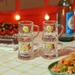 춘식이 미니호프 손잡이 소주잔 4P SET[캐샵]