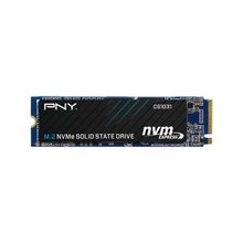 PNY CS1031 Gen3 M.2 NVMe SSD (256GB) 한미마이크로닉스