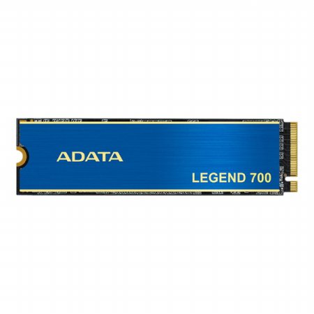 ADATA LEGEND 700 M.2 NVMe SSD (256GB)