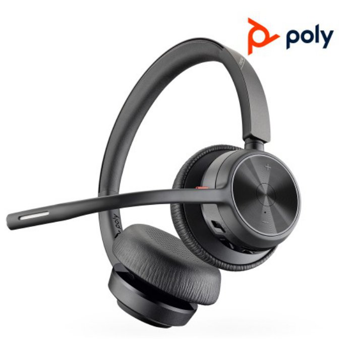 폴리 폴리 보이저4320 UC 보이저 4320 UC PLANTRONICS VOYAGER 4320 UC