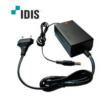 IDIS CCTV 녹화기 IP 카메라 국산 전원 어댑터 DC 12V 2A