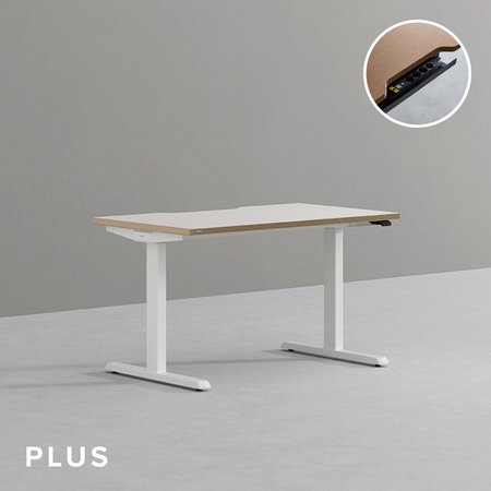 모션데스크 플러스(1200/1400/1600)