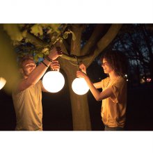 [해외직구] 펫보이 bolleke 볼레케 램프 LED 조명