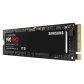 990 PRO PCIe 4.0 NVMe SSD 1TB 1테라 MZ-V9P1T0BW 공식인증 (정품)