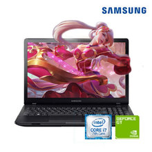 [리퍼]삼성노트북3 코어i7/16G/SSD256G/지포스920/15.6인치/윈10