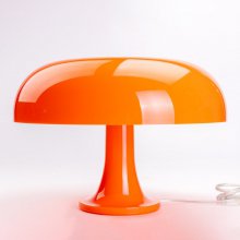 [해외직구] 아르떼미데 네시노 테이블 램프 (오렌지)