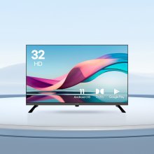 80cm HD 23년형 안드로이드11 TV T3201KA 설치유형 선택가능