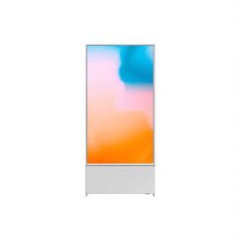 108cm 라이프스타일 TV The Sero KQ43LSB05BFXKR 화이트 (무빙키트 미포함)