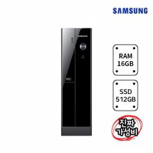 [리퍼]삼성 SAMSUNG-DB400S3A-001130757 데스크탑 코어i5/16G/SSD512G/윈10