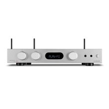 [최대36개월 장기할부][오디오랩] Audiolab 6000A Play 네트워크 올인원 인티앰프