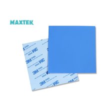 MAXTEK MT224 3M접착 방열패드 써멀패드 (0.5mm)