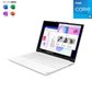 [오피스2021] YOGA-SLIM7-CARBON13(512GB) 레노버 요가슬림7 노트북 인텔11세대i5 8GB 512GB Win10H 33.7cm (문화이트)