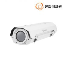 한화테크윈 알루미늄 CCTV 카메라 케이스 실내 하우징 SHB-3801