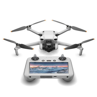 [12~36개월 장기할부]미니3 RC 플라이모어 콤보 플러스 드론[RC 조종기][DJI-MINI3-RC-FLYMORE-COMBOPLUS]