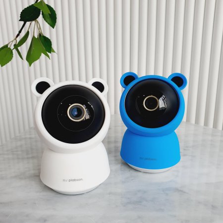 플랩슨 오즈캠 2K 고화질 홈카메라 베이비캠 펫캠