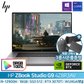 HP Z북 Studio 16 G9 4Z8R3AV i9-12900H (16G/ 512GB/ RTX 3070Ti/ Win10Pro)