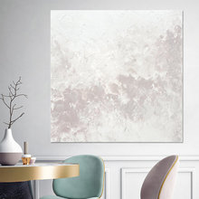 핸드페인팅 캔버스 액자 미스틱 (70x70cm)