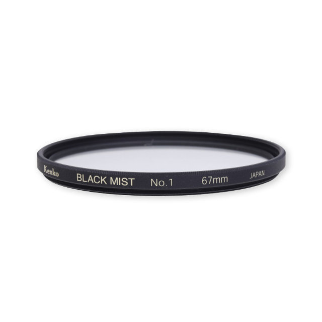 켄코 BLACK MIST No.1 62mm 효과필터