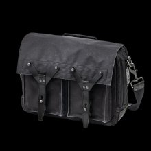 [WOTANCRAFT] 우탄크래프트 카메라백 SCOUT Daily Bag 9L Black