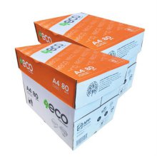 에코 A4 80g 2BOX 5000매