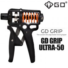 GD GRIP ULTRA 50 15kg~50kg, 강약조절,악력기