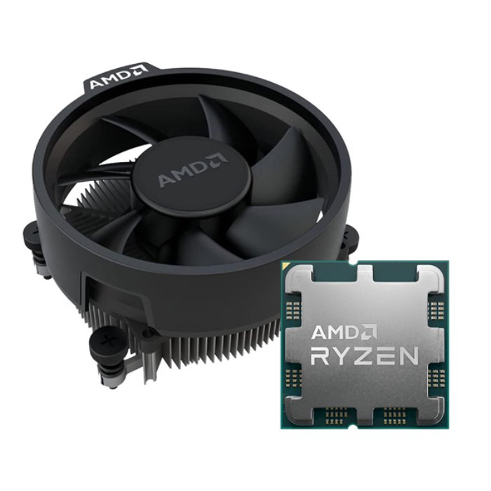 AMD AMD 라이젠 라파엘 정품 R5 7600 (멀티팩) CPU