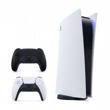PS5디지털에디션(1218)+듀얼센스[미드나이트블랙]