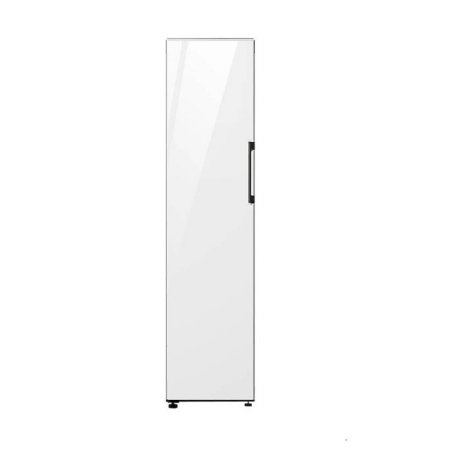 삼성 비스포크 냉동고 1도어(변온) 글램화이트 RZ24A566035