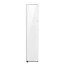 삼성 비스포크 1도어 변온 냉장고 좌힌지 RZ24A58E0AP(글라스)