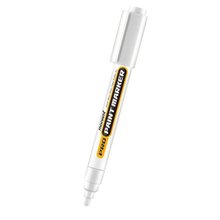 모나미 프로페인트마카 흰색 2.0mm 모나미