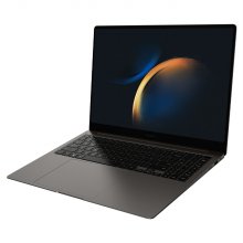 갤럭시 북3 Pro 노트북 NT960XFG-KC51G (i5-1340P 16GB 256GB 40.6cm WQXGA+ AMOLED Win11H 그라파이트)