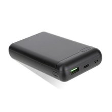 QC3.0 휴대용 보조배터리 20000mAh NEXT-20001QPB