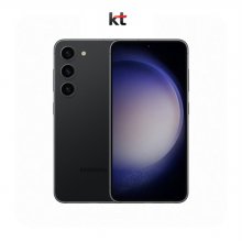[KT] 갤럭시 S23 (512GB, 블랙)