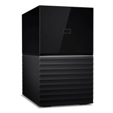 [WD총판 대원CTS]WD MY BOOK DUO 44TB 대용량 외장하드