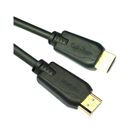 CableMate HDMI 기본형 골드 1.4v 케이블 2M