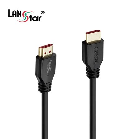 랜스타 LS-HD21-3M HDMI v2.1 케이블 (3m)