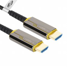 강원 NM-HAP25G Hybrid AOC HDMI 케이블 (v2.1/25m)