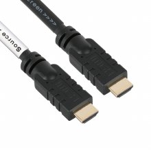 강원전자 NMC-HA30Z Active HDMI 2.0 케이블 (30m)