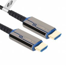 강원 NM-HAP25BL Hybrid AOC HDMI 케이블 (v2.1/25m)