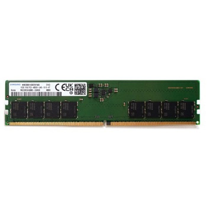 삼성전자 삼성전자 DDR5 16GB PC5-44800 메모리 (5600MHz)