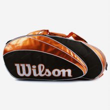 윌슨 WRR6105 배드민턴 테니스 스쿼시라켓 가방