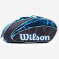 윌슨 WRR6107 배드민턴 테니스 스쿼시라켓 가방