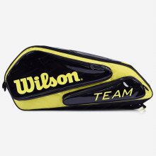 윌슨 WRZ895606 배드민턴 테니스 스쿼시라켓 가방