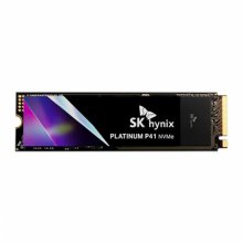 SK하이닉스 Platinum P41 M.2 NVMe (500GB) -