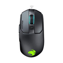 ROCCAT KAIN 200 AIMO Black 로캣 카인 200 아이모 블랙색상 게이밍 마우스 대원CTS 정품