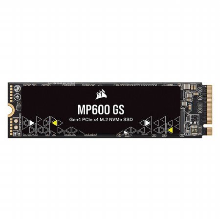 커세어 MP600 GS M.2 NVMe SSD (500GB)