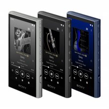SONY 워크맨 MP3 NW-A306[32GB]
