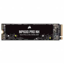 커세어 MP600 PRO NH M.2 NVMe SSD (4TB)