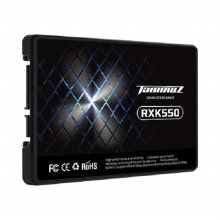 타무즈 RXK550Q SSD (500GB)